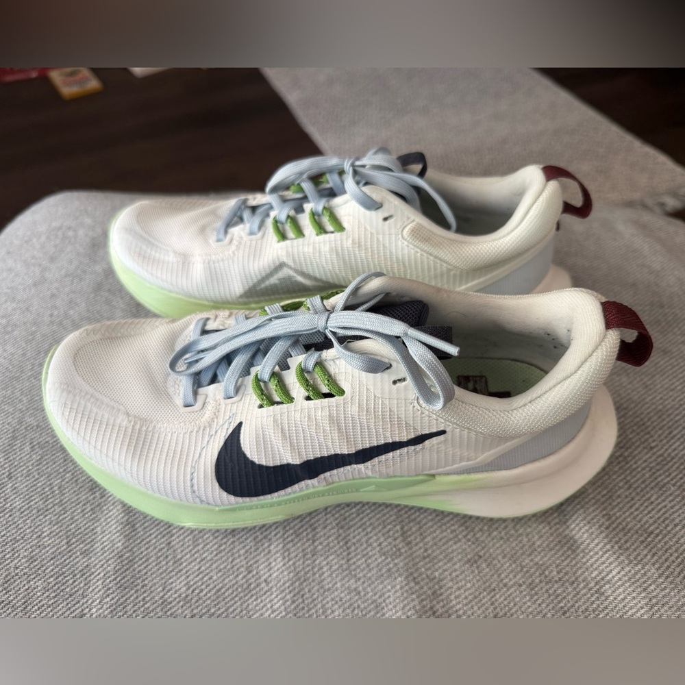 Nike Juniper Trail Running Shoe